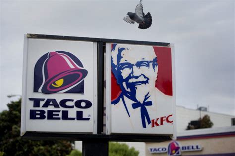 Joint KFC-Taco Bell location in San Francisco closes